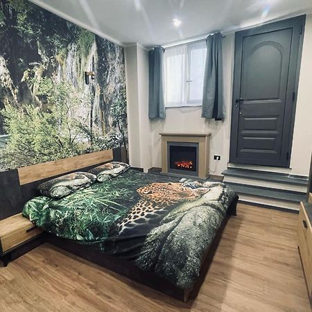 Gd Luxury Suite Randazzo Ngoại thất bức ảnh