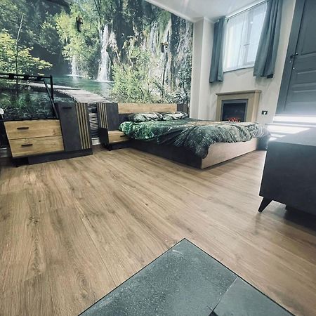 Gd Luxury Suite Randazzo Ngoại thất bức ảnh