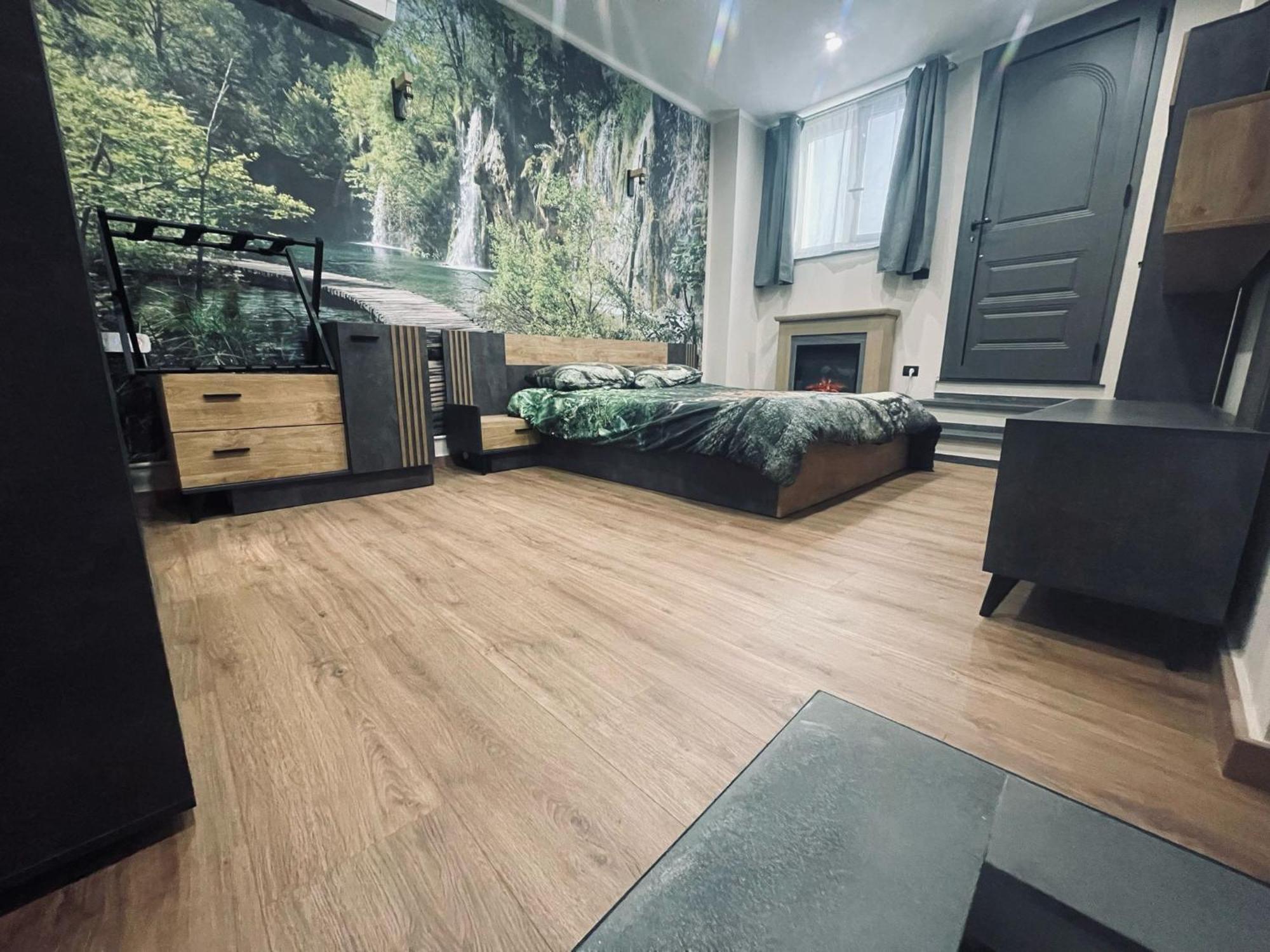 Gd Luxury Suite Randazzo Ngoại thất bức ảnh
