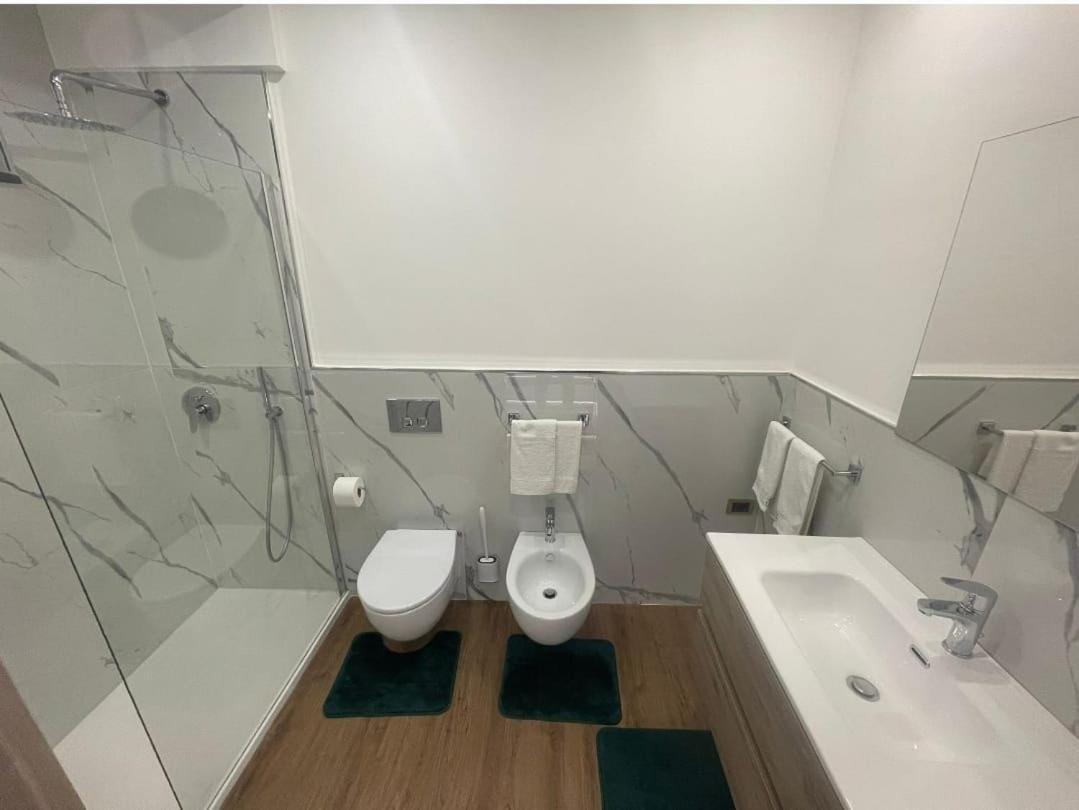 Gd Luxury Suite Randazzo Ngoại thất bức ảnh