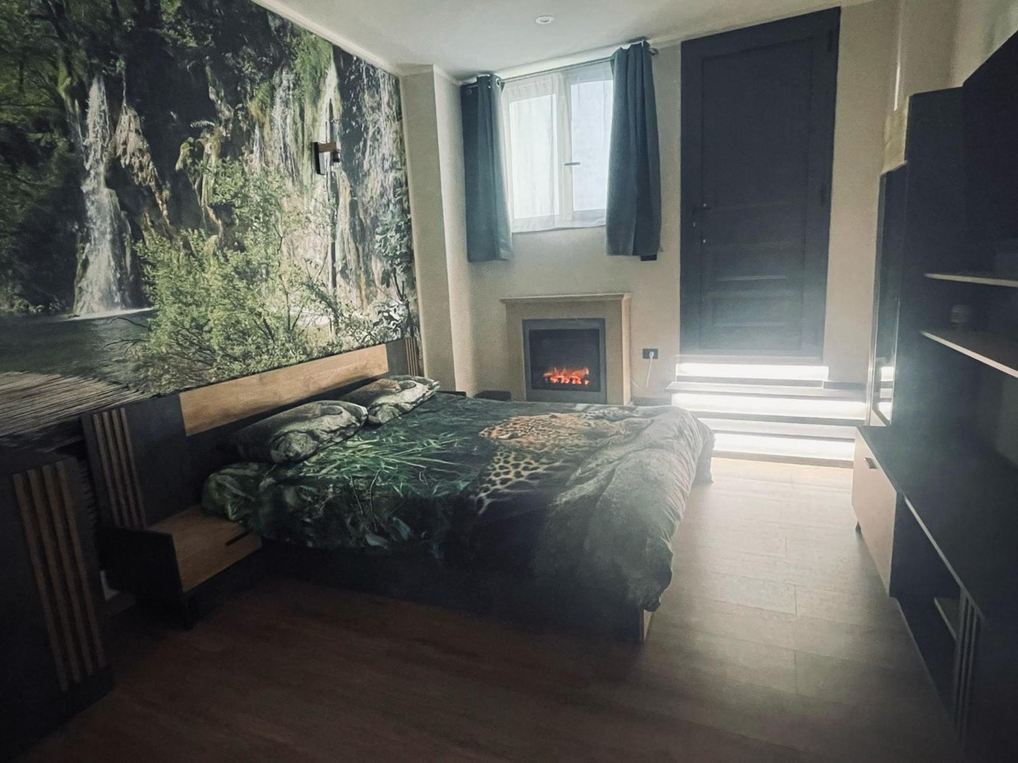 Gd Luxury Suite Randazzo Ngoại thất bức ảnh