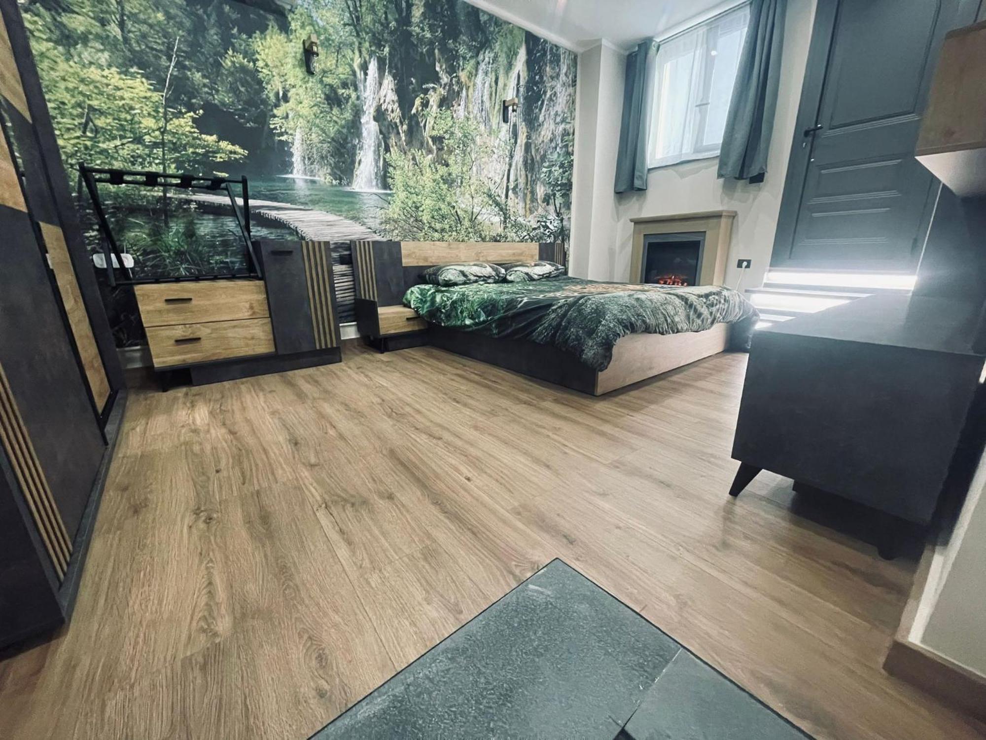Gd Luxury Suite Randazzo Ngoại thất bức ảnh