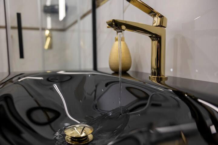 Gd Luxury Suite Randazzo Ngoại thất bức ảnh