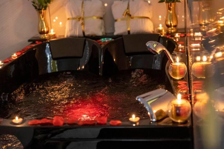 Gd Luxury Suite Randazzo Ngoại thất bức ảnh