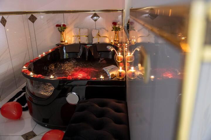 Gd Luxury Suite Randazzo Ngoại thất bức ảnh