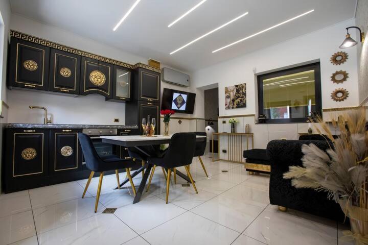 Gd Luxury Suite Randazzo Ngoại thất bức ảnh