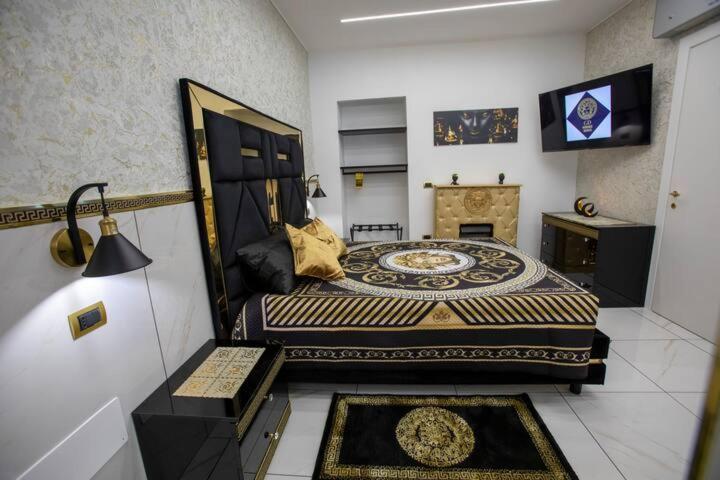 Gd Luxury Suite Randazzo Ngoại thất bức ảnh