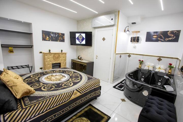 Gd Luxury Suite Randazzo Ngoại thất bức ảnh