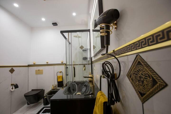 Gd Luxury Suite Randazzo Ngoại thất bức ảnh