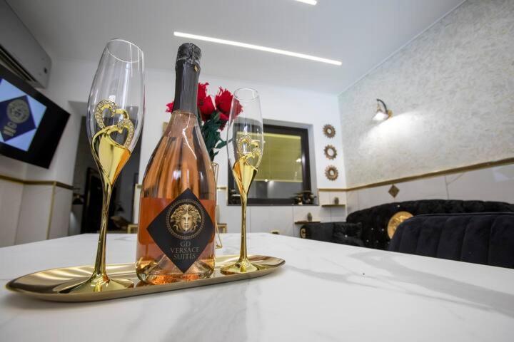 Gd Luxury Suite Randazzo Ngoại thất bức ảnh