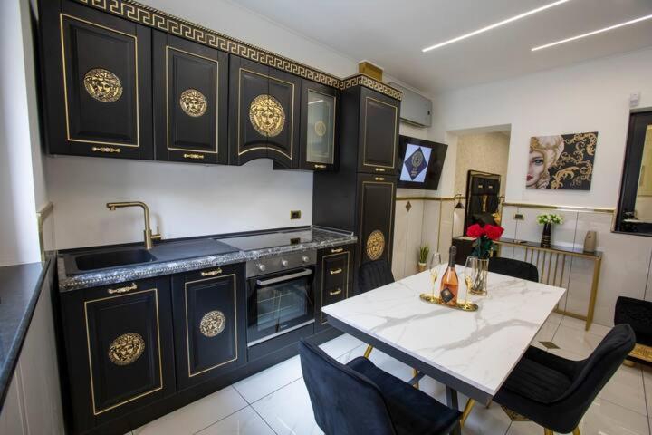 Gd Luxury Suite Randazzo Ngoại thất bức ảnh