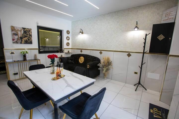 Gd Luxury Suite Randazzo Ngoại thất bức ảnh