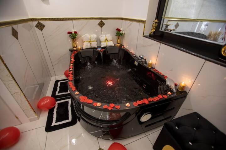 Gd Luxury Suite Randazzo Ngoại thất bức ảnh
