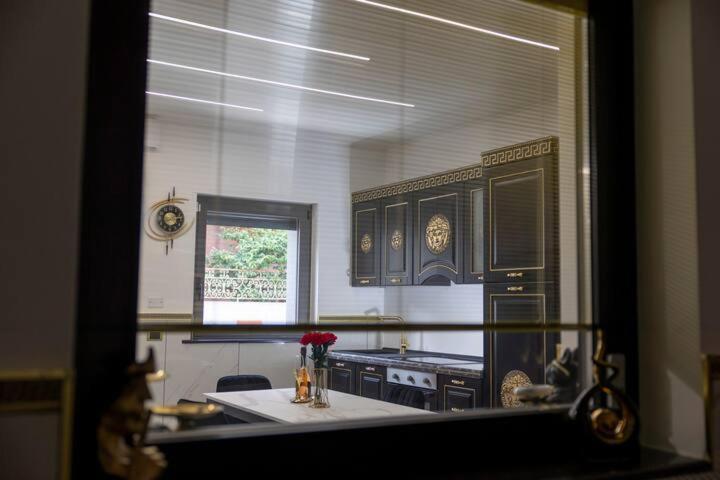 Gd Luxury Suite Randazzo Ngoại thất bức ảnh