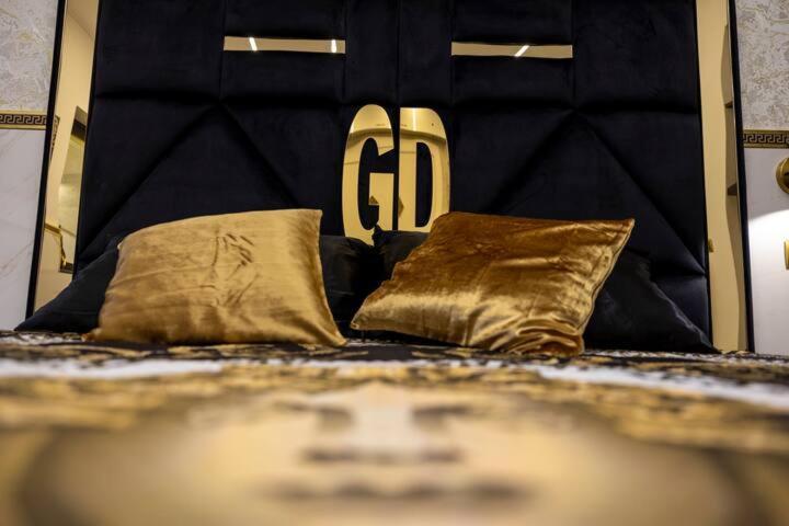 Gd Luxury Suite Randazzo Ngoại thất bức ảnh